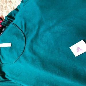 LLR XL Classic Tee